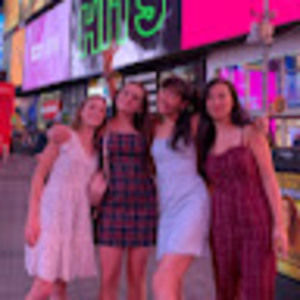 Meet your Posher, Emma